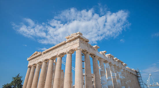 土耳其+希臘2國13日游（重慶/成都起止）